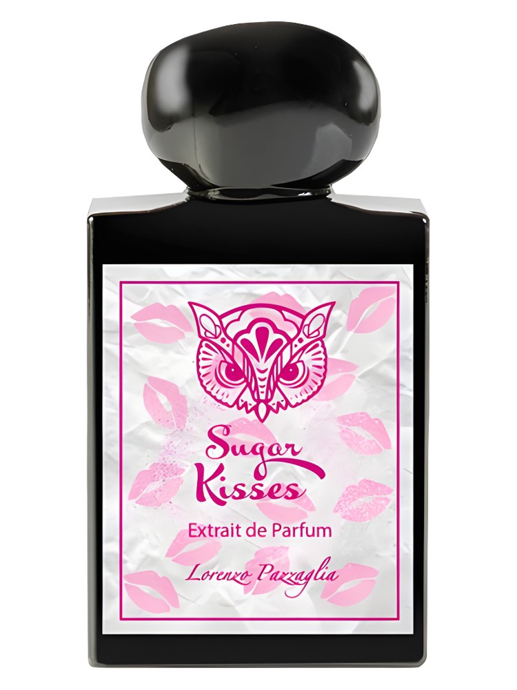 Sugar Kisses