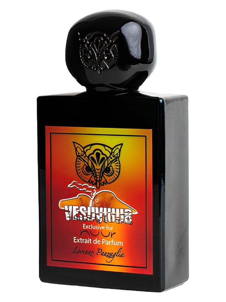 Vesuviuur