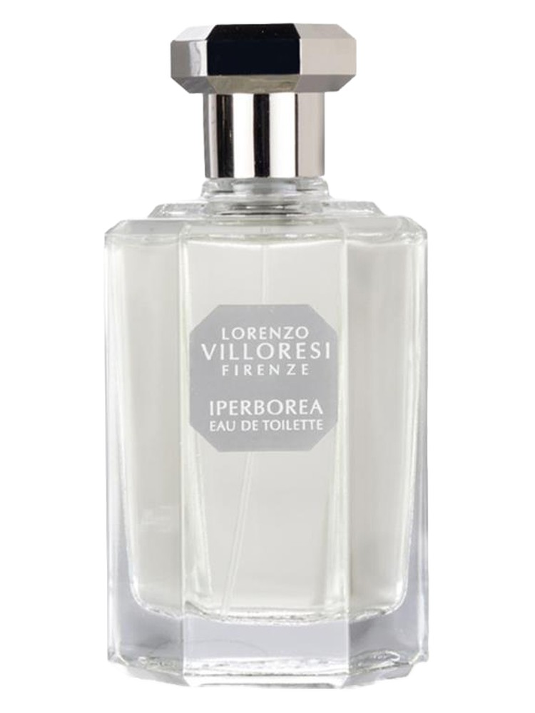 Iperborea
