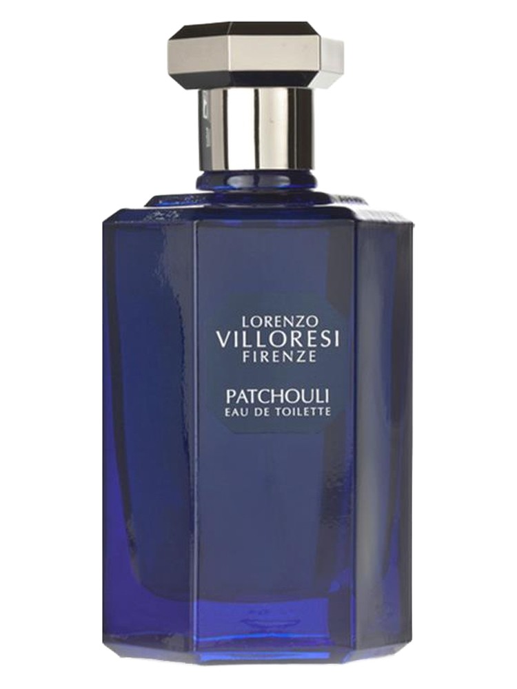 Patchouli