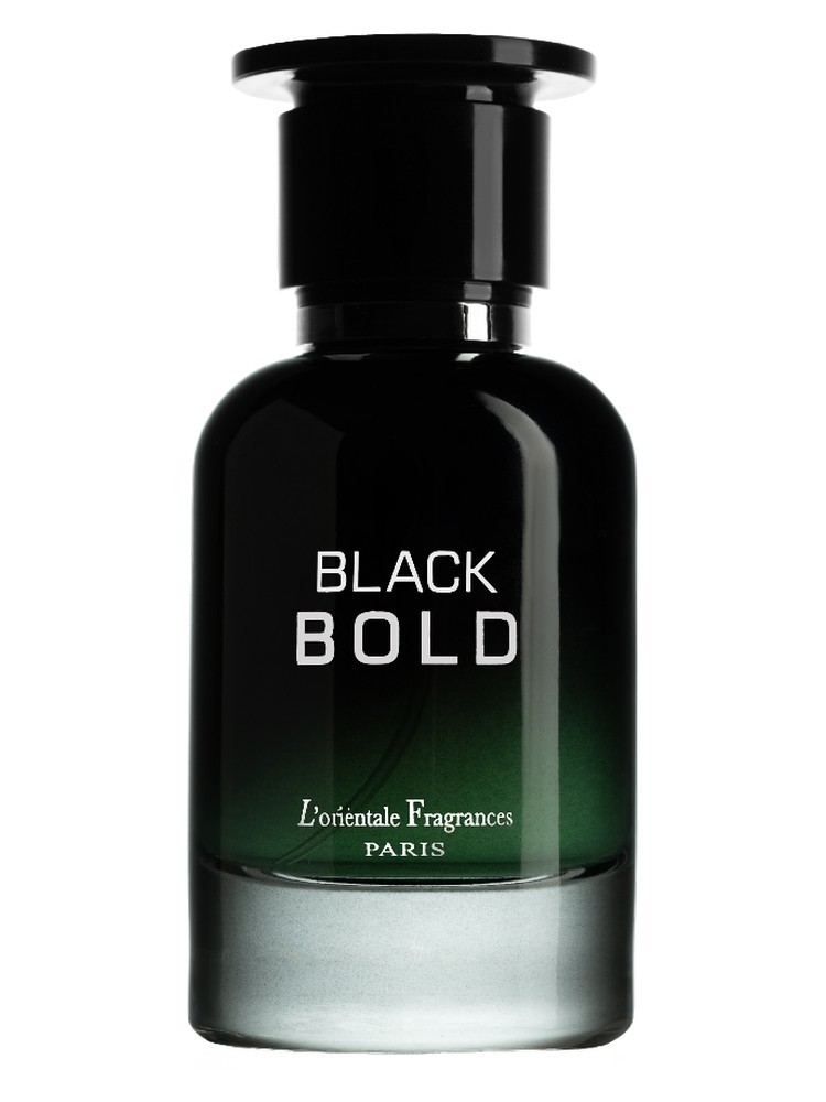 Black Bold