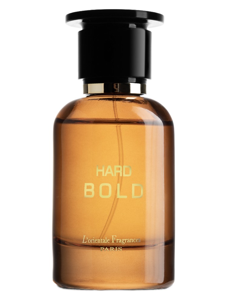 Hard Bold