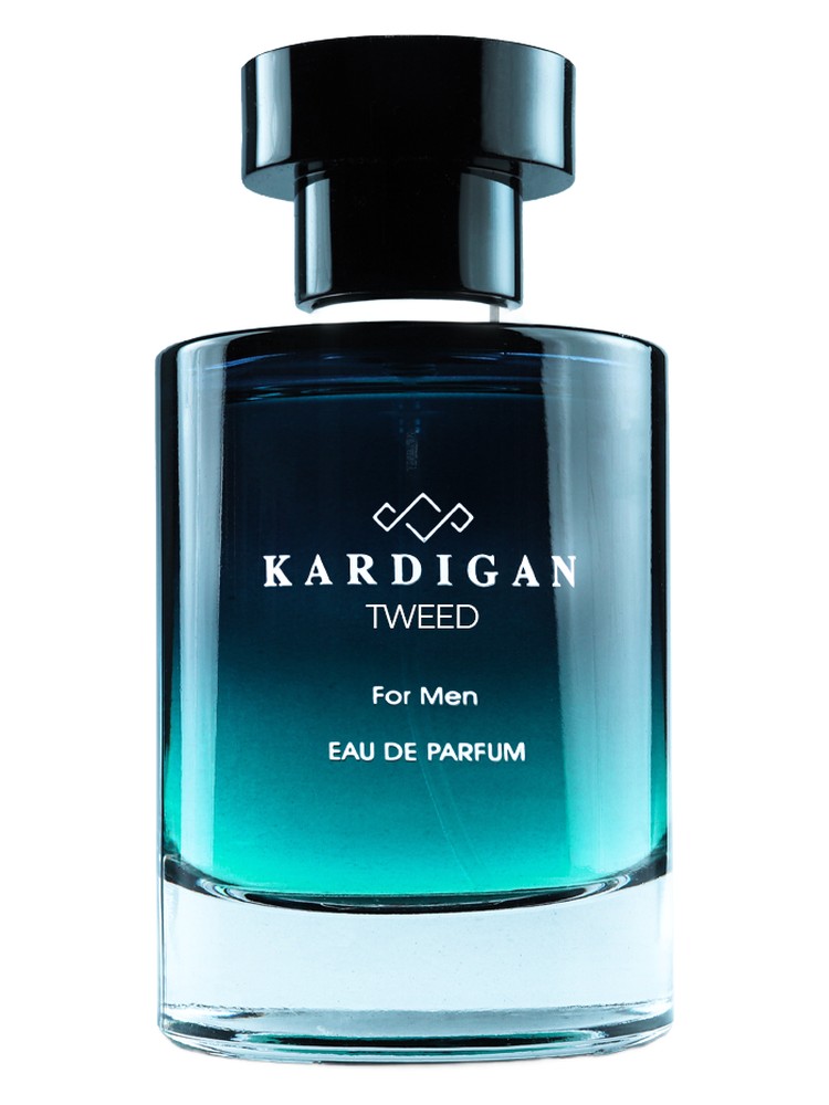 Kardigan Tweed