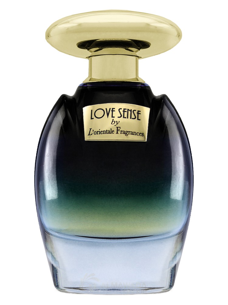 Love Sense Black