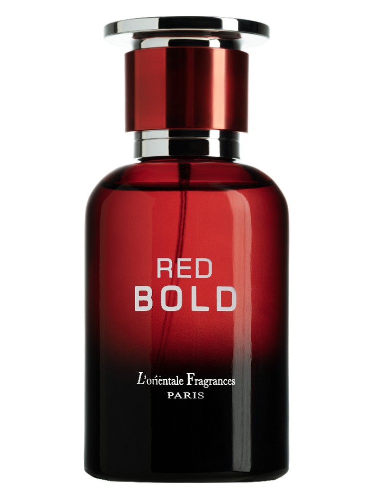 Red Bold
