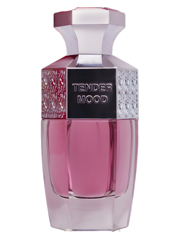 Tender Mood Silver