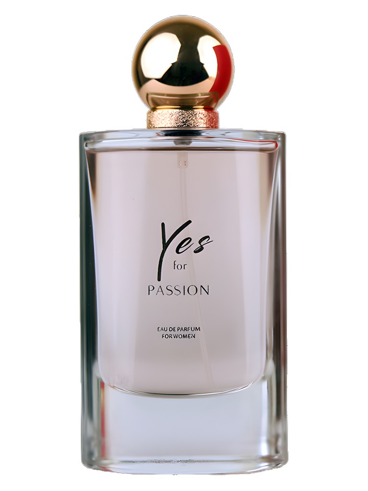 Yes Passion