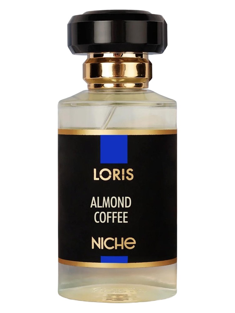 Almond Coffee