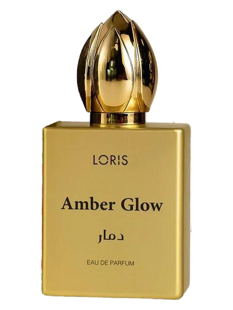 Amber Glow