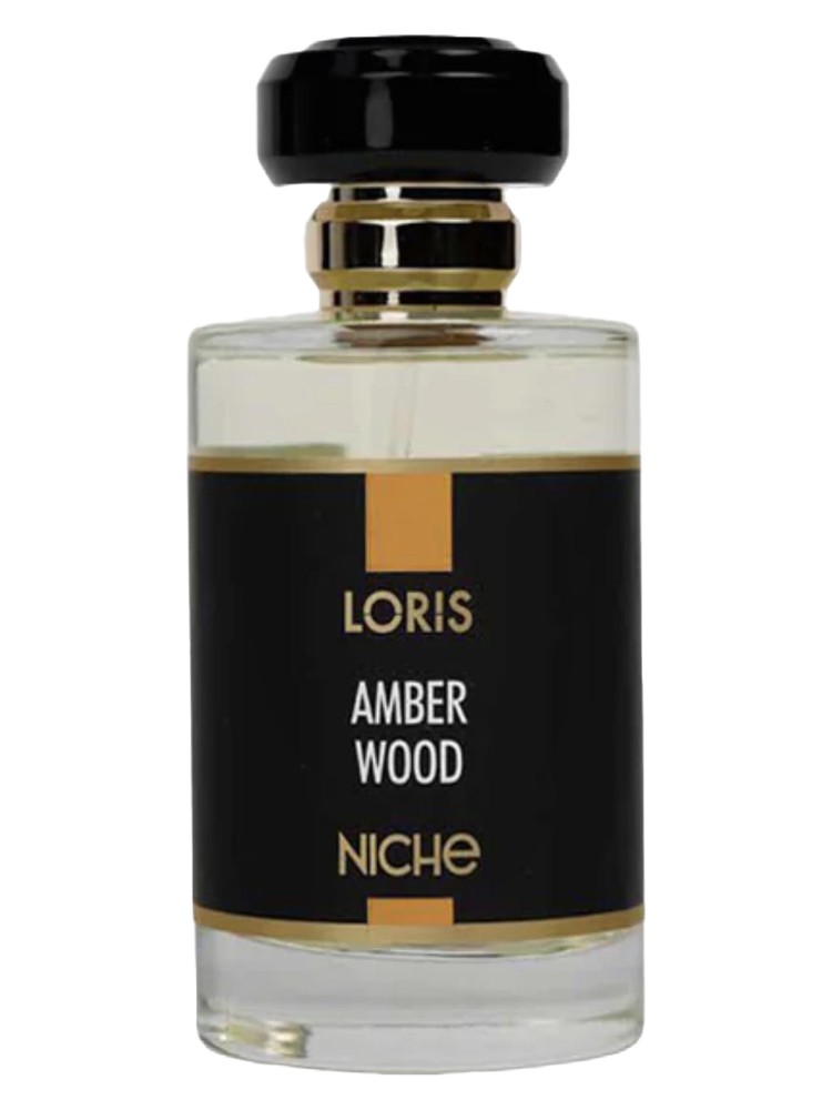 Amber Wood