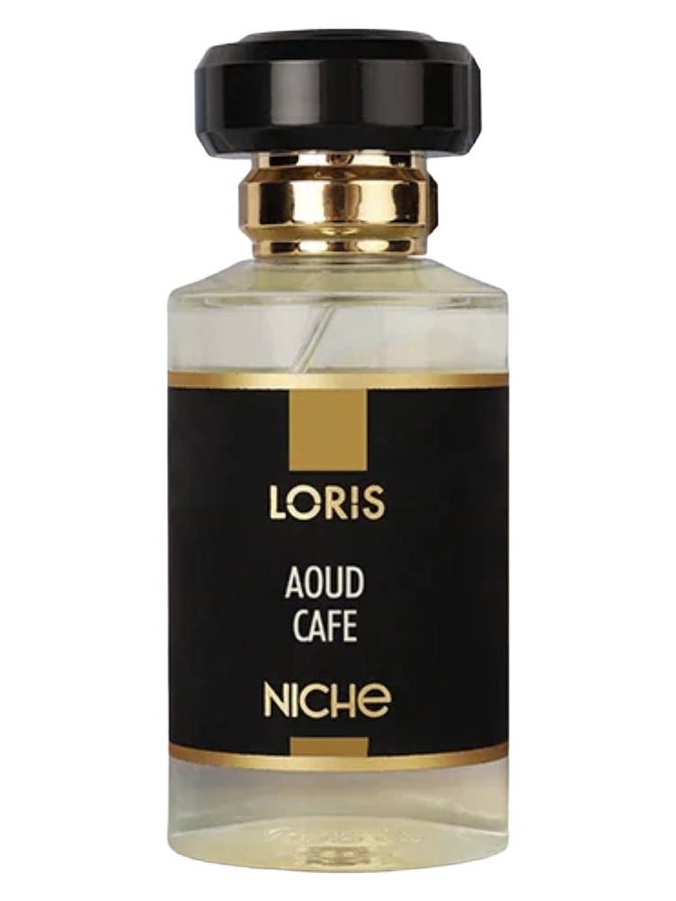 Aoud Cafe