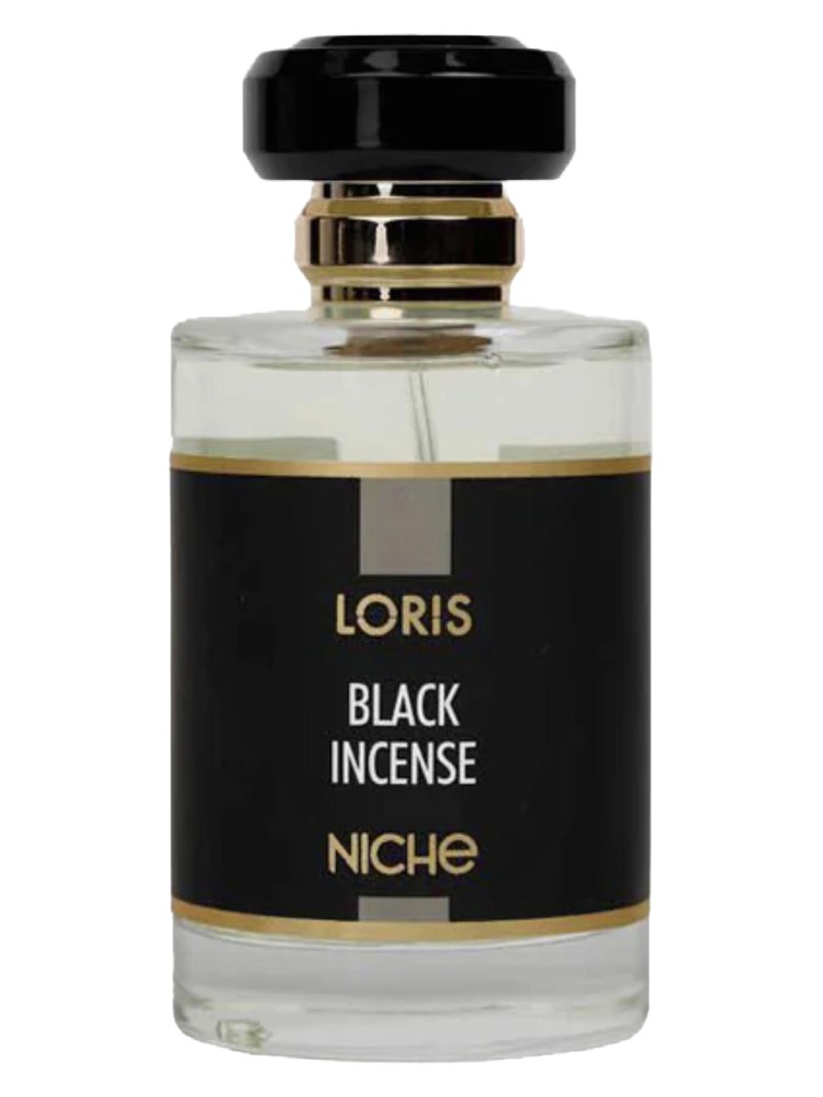 Black Incence