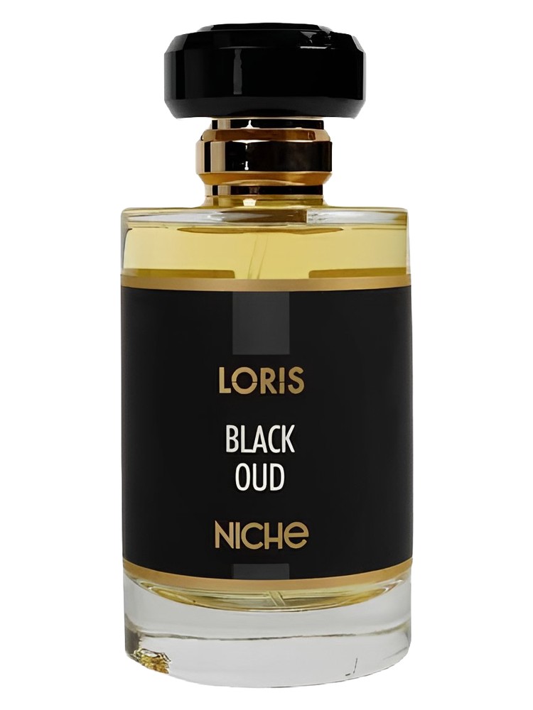 Black Oud