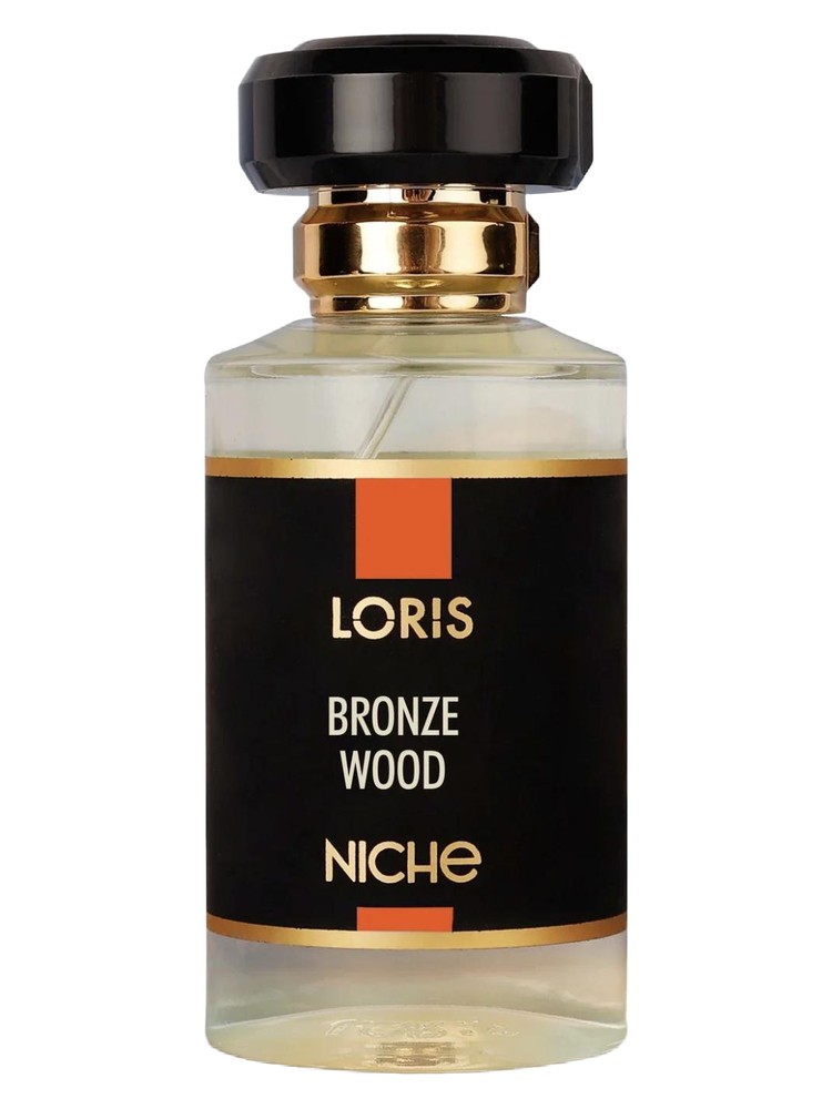 Bronze Wood