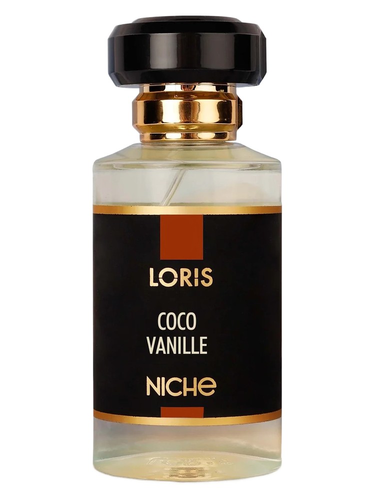 Coco Vanille