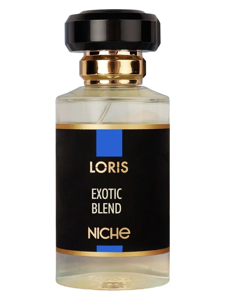 Exotic Blend