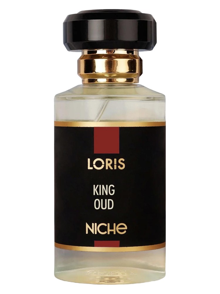 King Oud