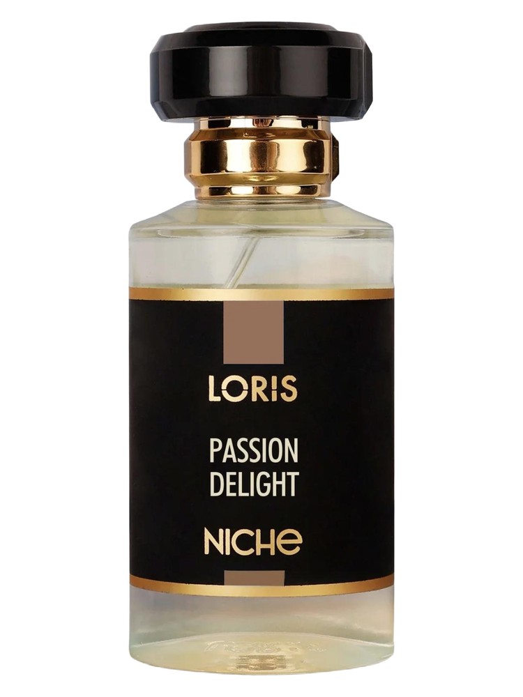 Passion Delight