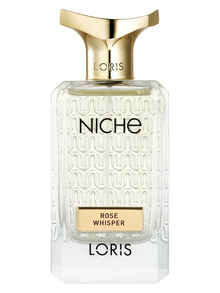 Rose Whisper