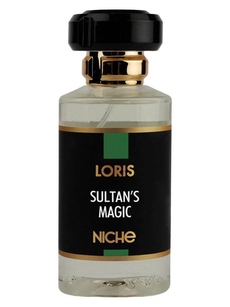 Sultan's Magic