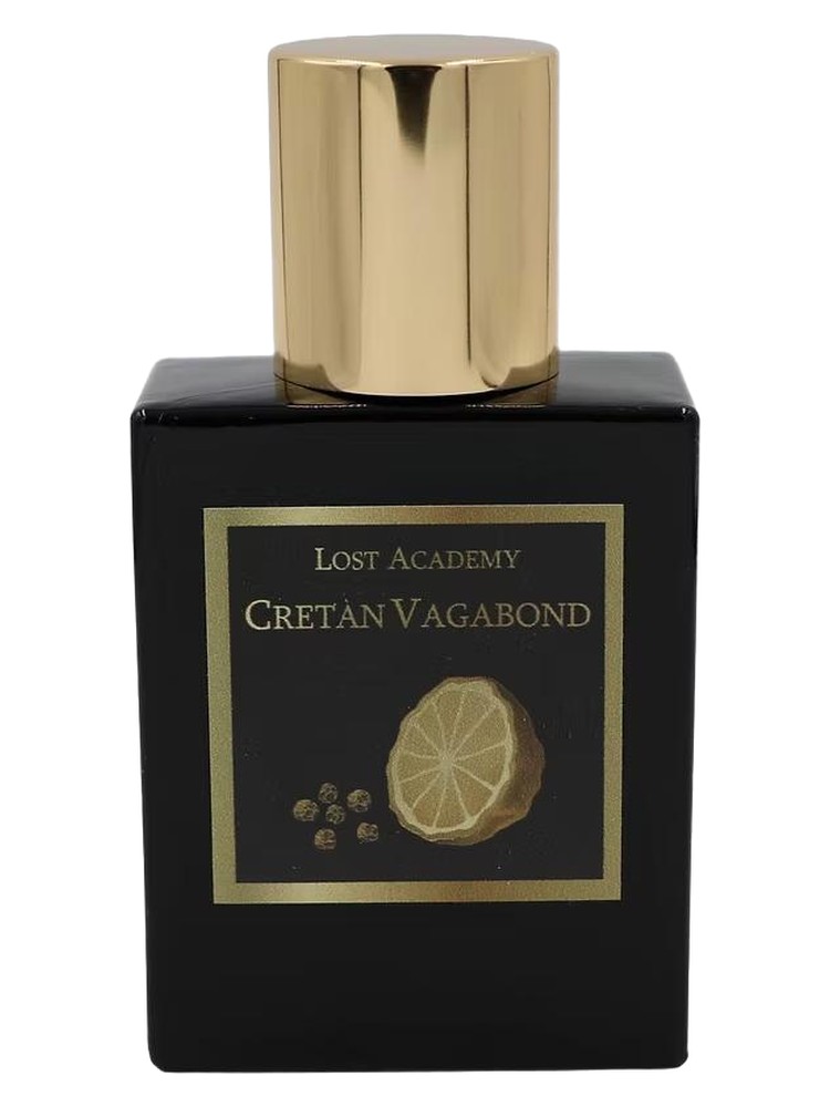 Cretan Vagabond