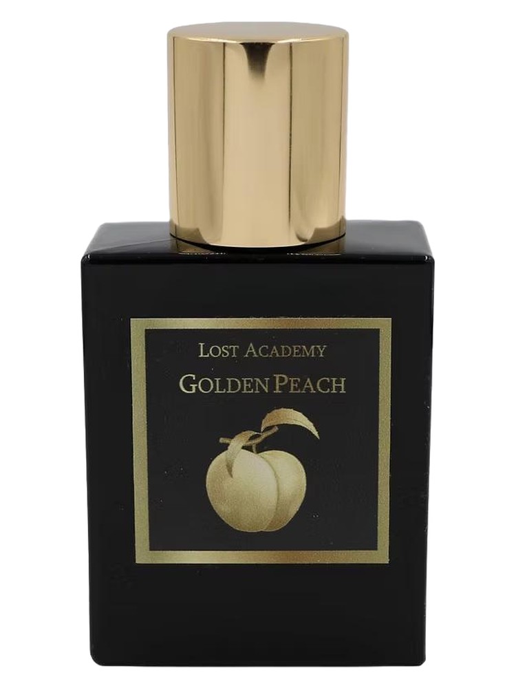 Golden Peach