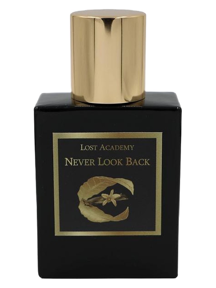 Never Look Back