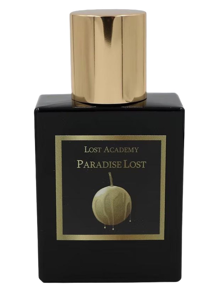 Paradise Lost