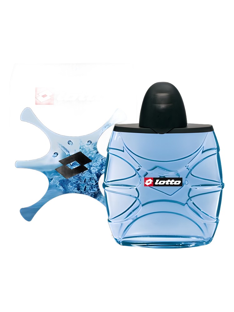 Lotto Water