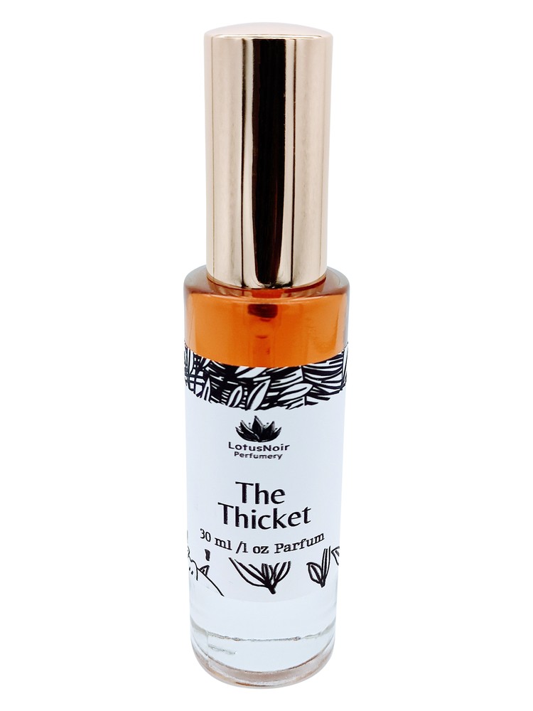 The Thicket