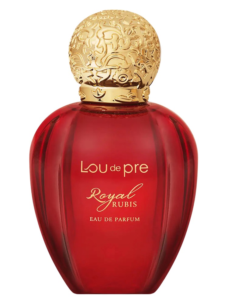 Royal Rubis