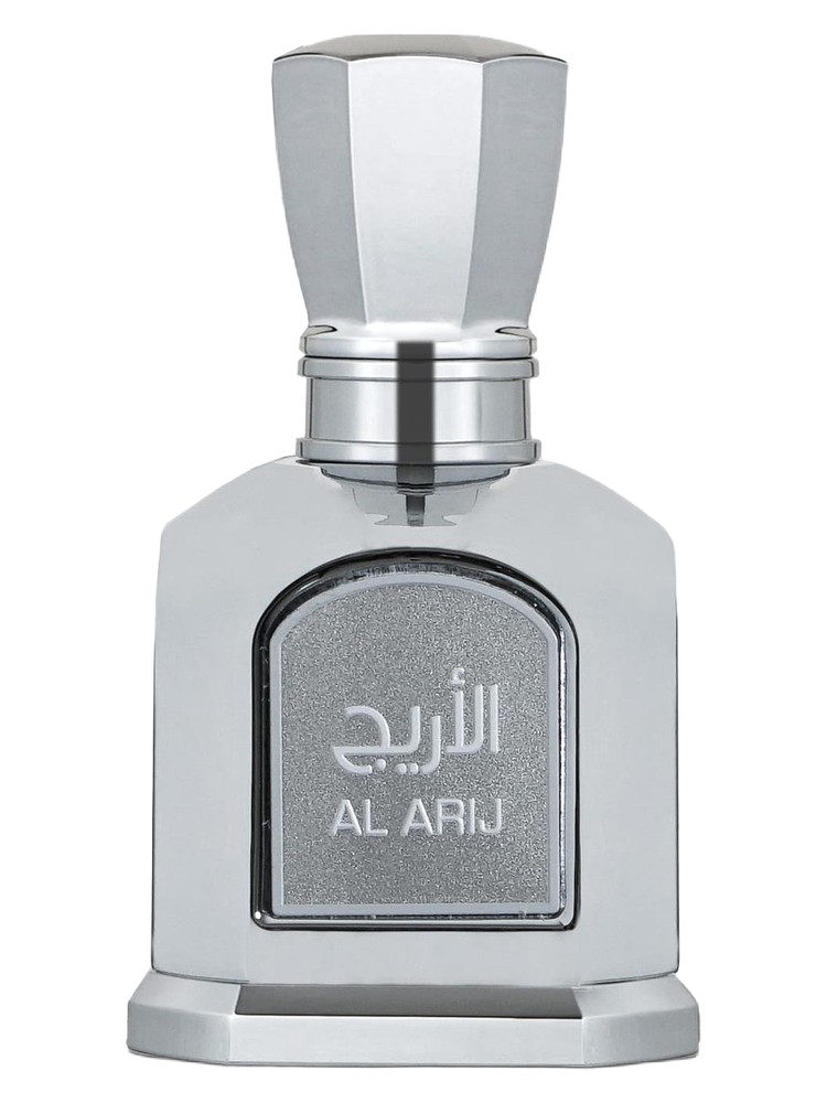 Al Arij