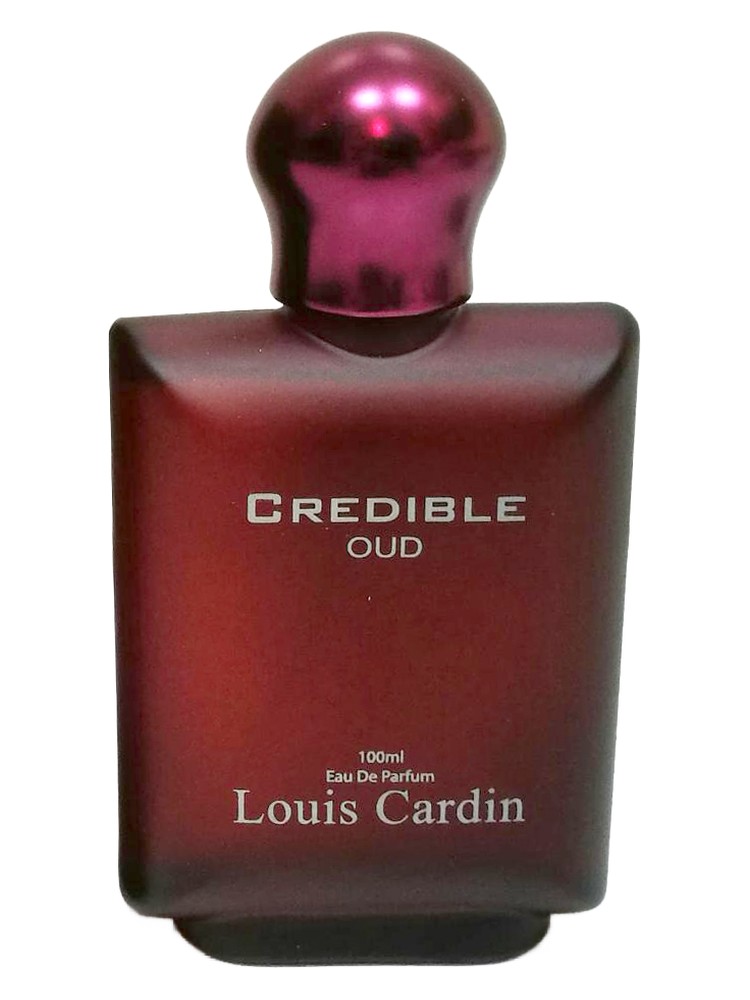Credible Oud