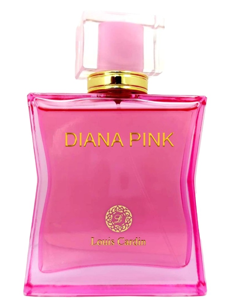 Diana Pink