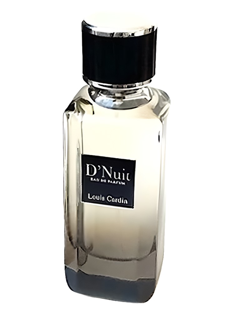 D'Nuit