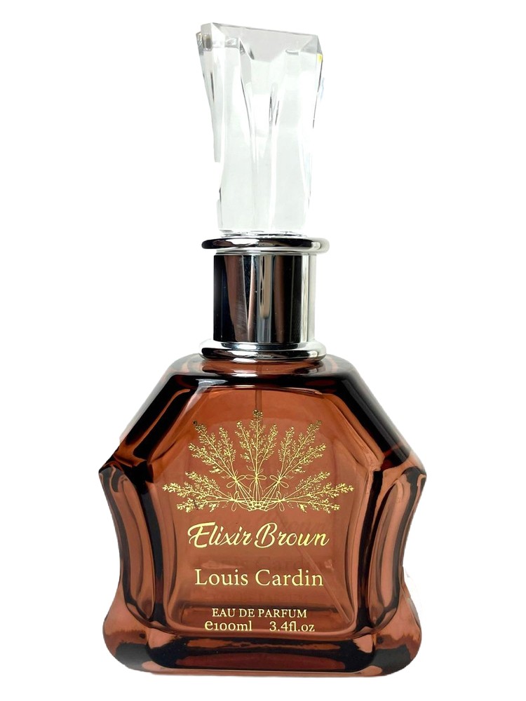 Elixir Brown