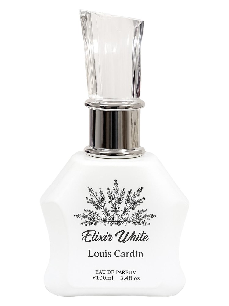 Elixir White