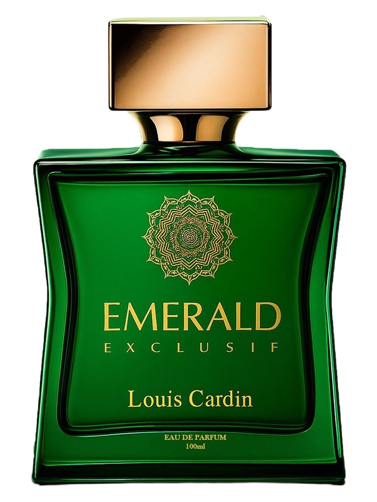 Emerald Green Exclusif