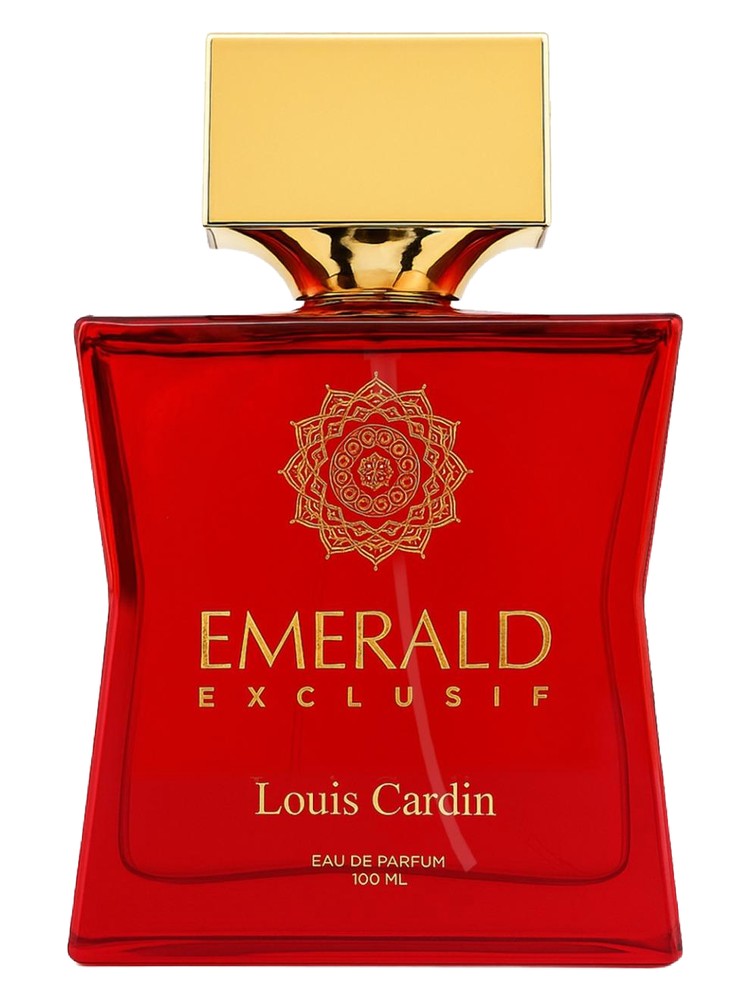 Emerald Red