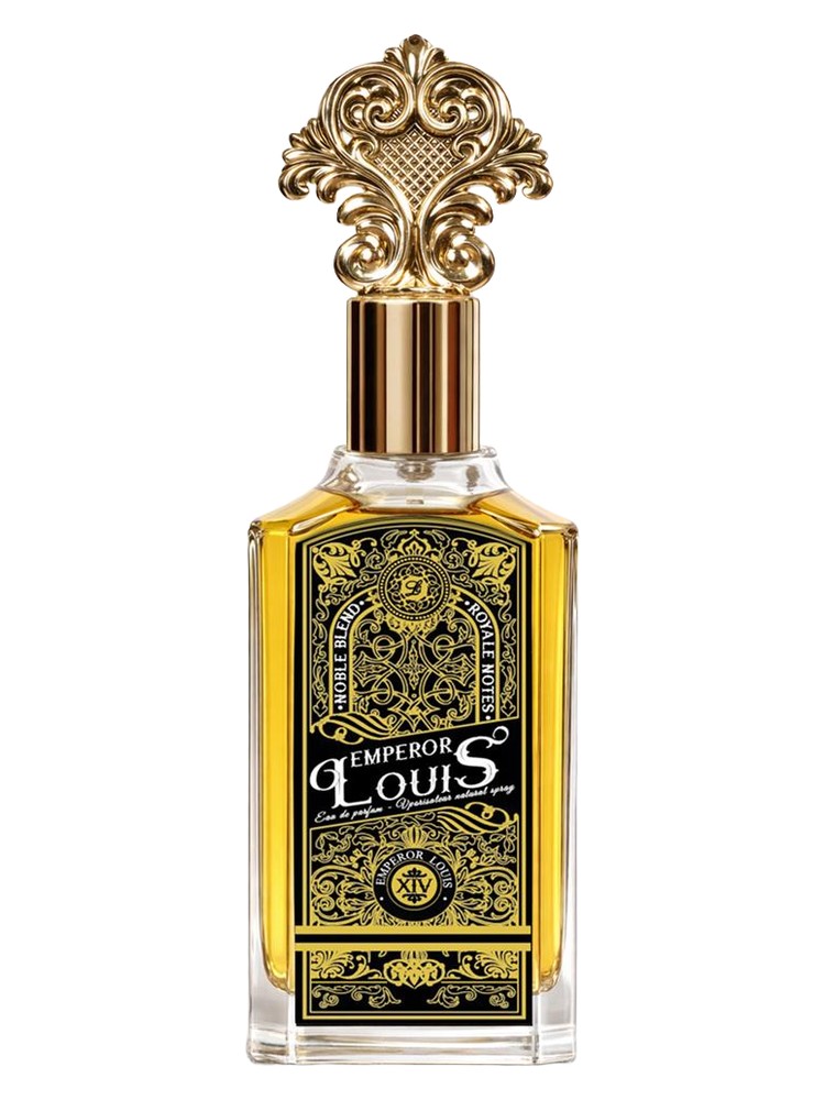 Emperor Louis