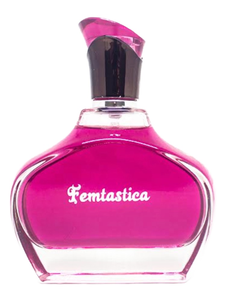Femtastica