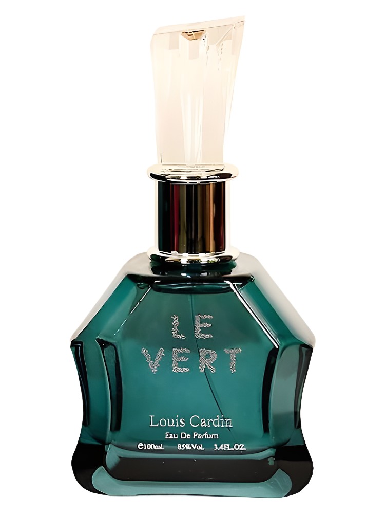 Le Vert
