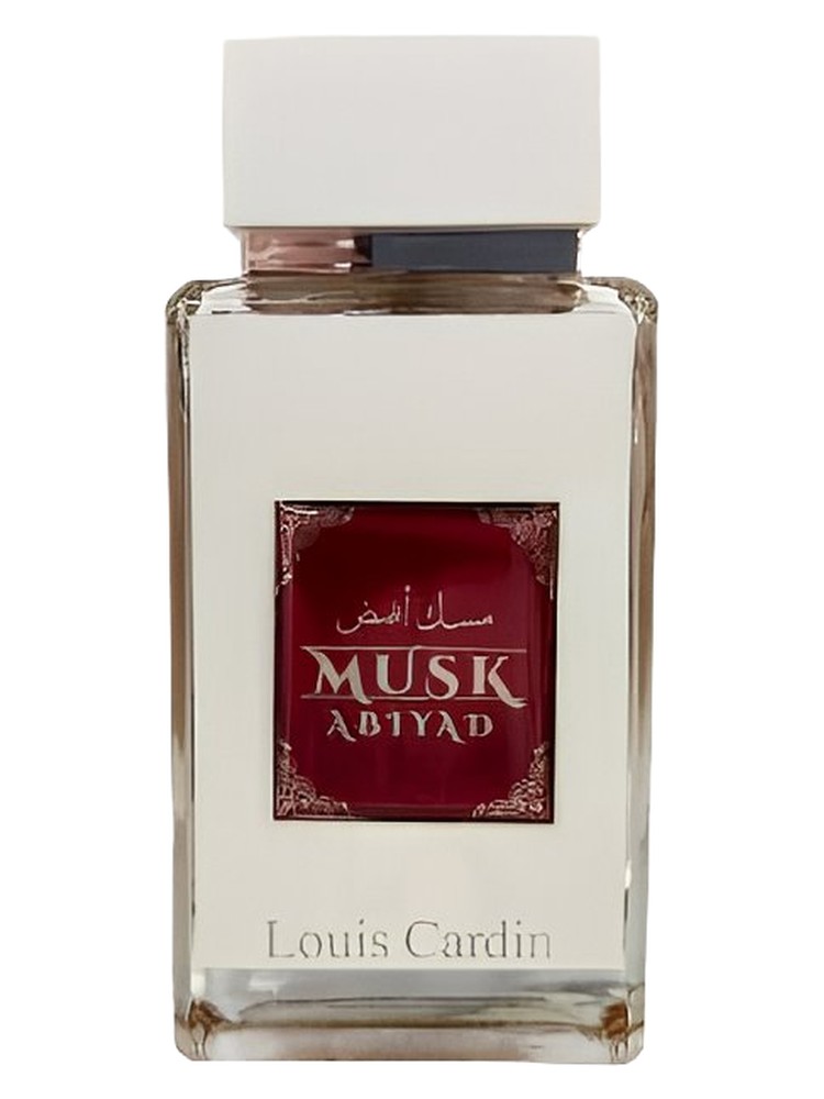 Musk Abiyad
