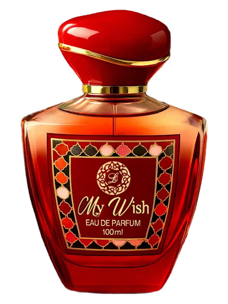 My Wish