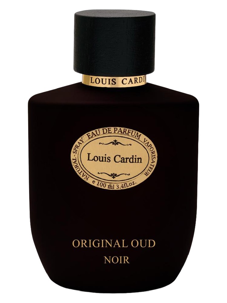 Original Oud Noir