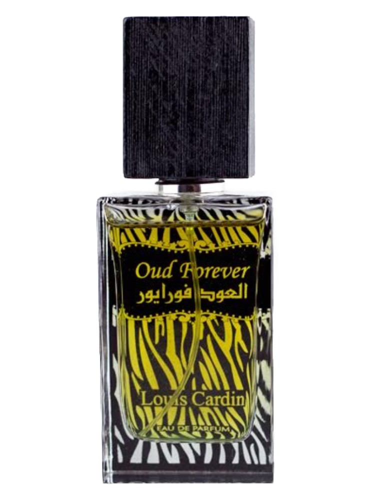 Oud Forever