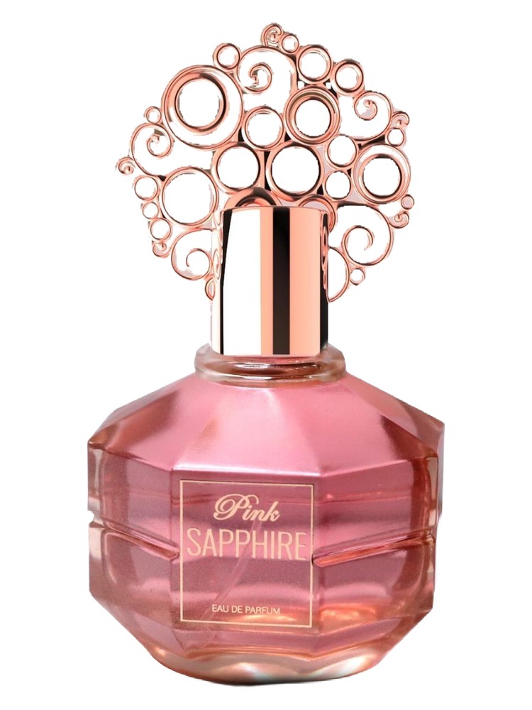 Pink Sapphire