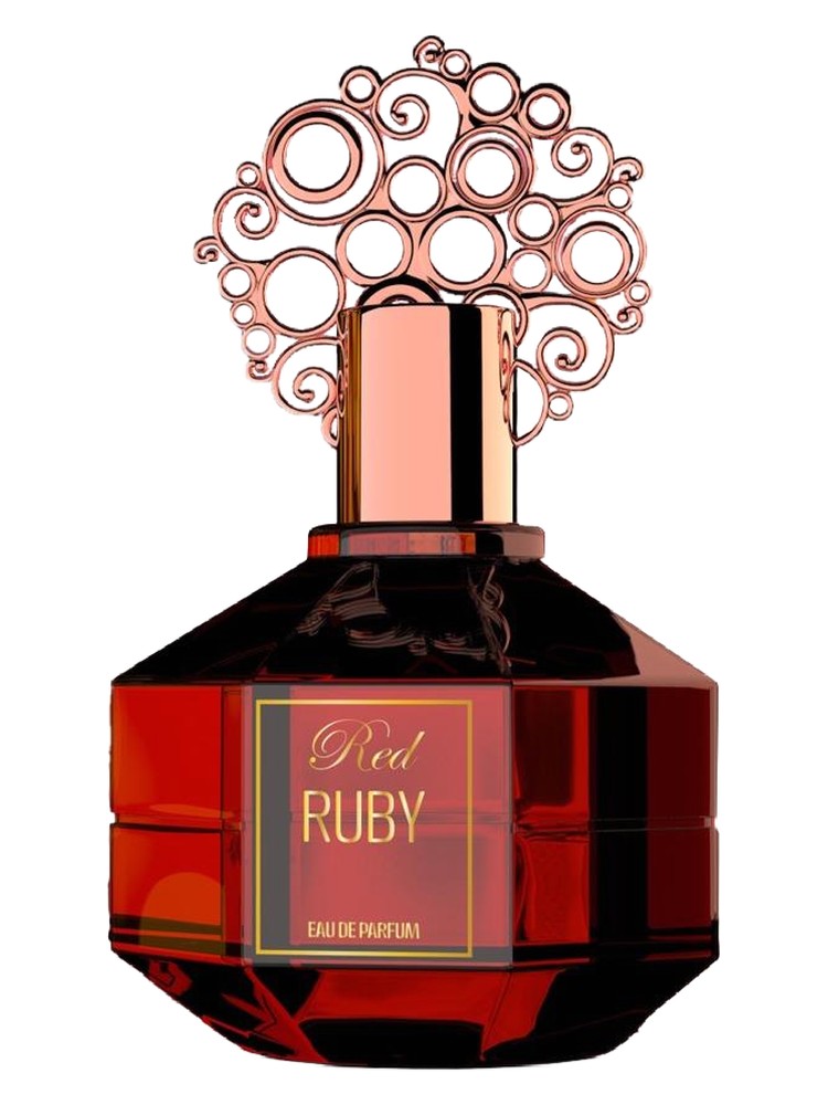 Red Ruby