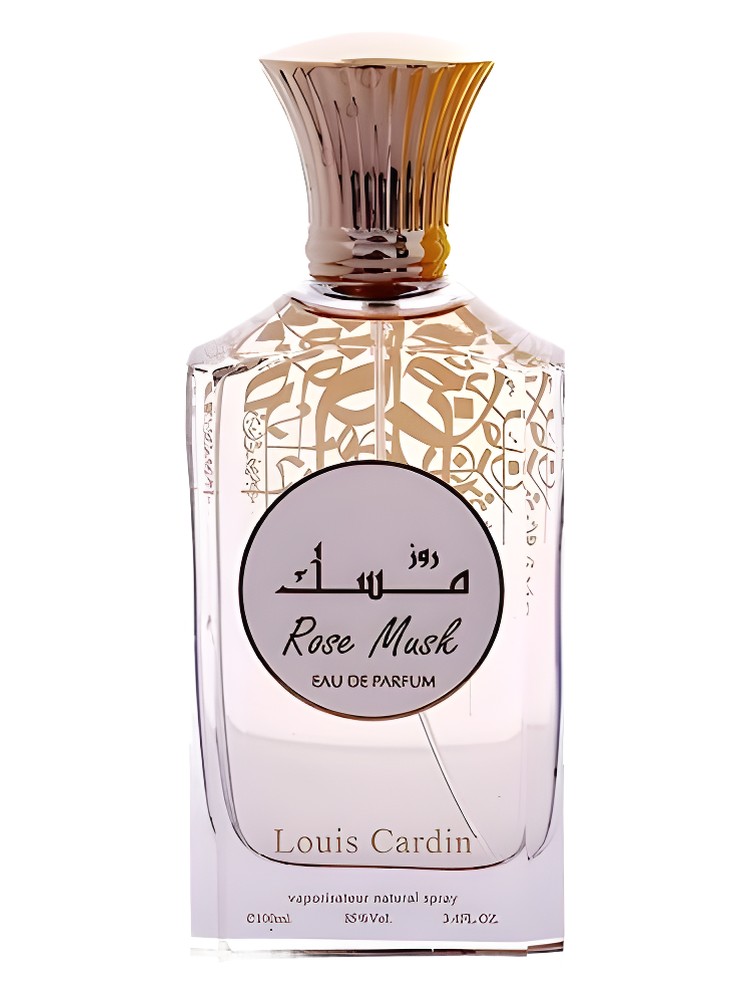Rose Musk