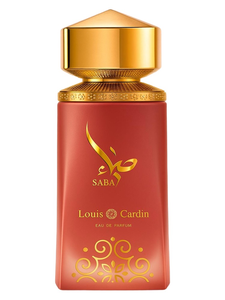 Saba